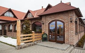 Pensiunea Laci Csarda Ernei